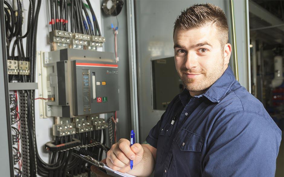 électricien dépannage Épône