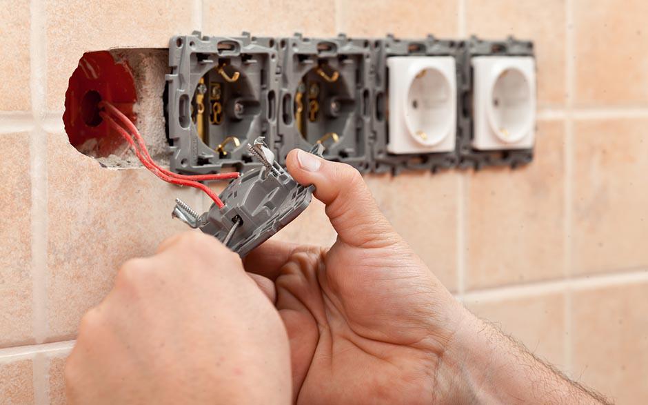 électricien dépannage Épône