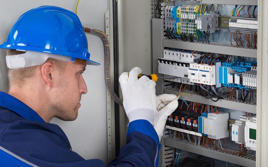 électricien en urgence Épône